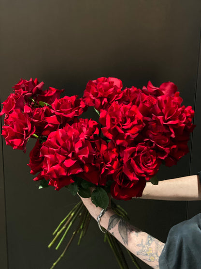 Rose Lover Bouquet