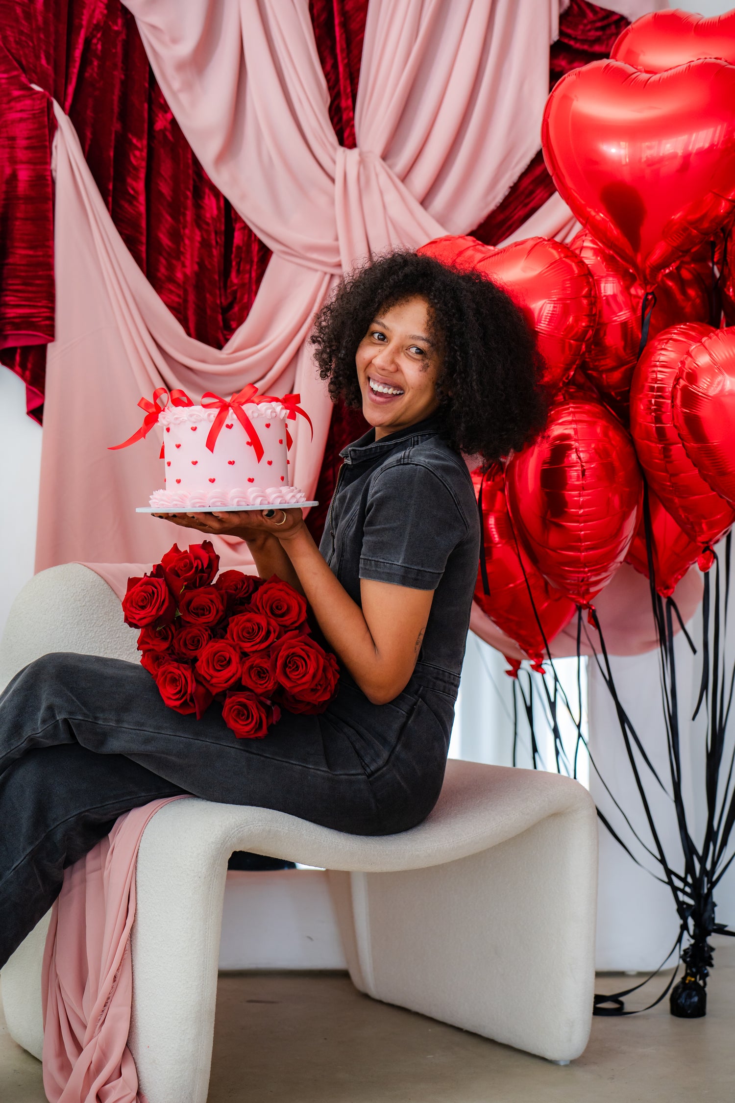 Rose Lover Bouquet