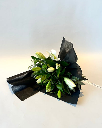 Sympathy Flowers