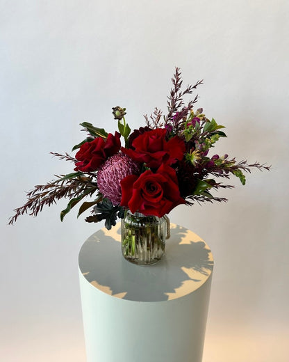 Ruby Romance